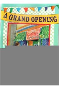 Comprehension Power Readers a Grand Opening Grade 5 2004c