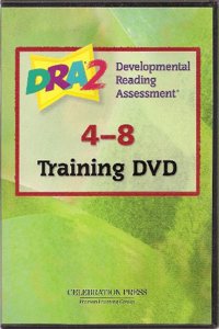 Developmental Reading Assessment Second Edition 4-8 Training DVD 2006c