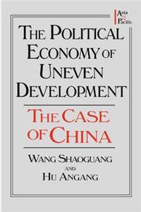 State Capacity and Regional Disparities: Political and Social Consequences of China's Market Transition