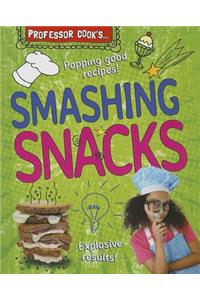 Professor Cook's Smashing Snacks