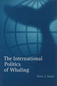 International Politics of Whaling