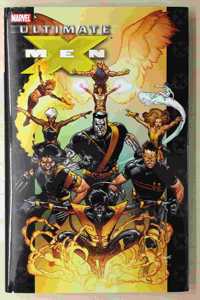 Ultimate X-Men - Volume 6