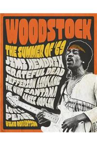Woodstock: The Summer of '69