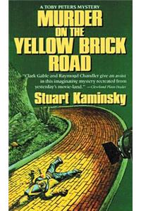 Murder on the Yellow Brick Road
