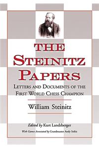 The Steinitz Papers