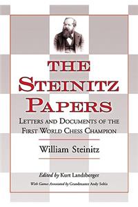 Steinitz Papers