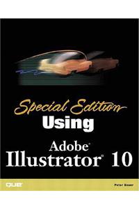 Special Edition Using Illustrator 10