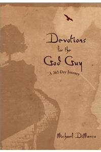 Devotions for the God Guy