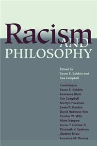 Racism and Philosophy