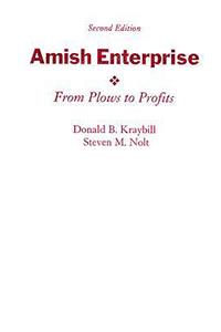 Amish Enterprise