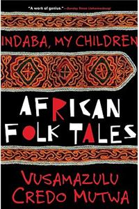 Indaba, My Children