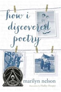 How I Discovered Poetry