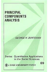 Principal Components Analysis