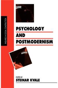 Psychology and Postmodernism