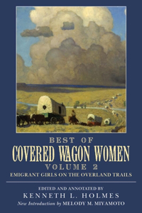 Best of Covered Wagon Women