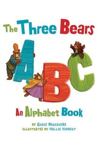 The Three Bears ABC