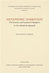 Metaphoric Narration
