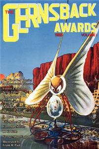 Gernsback Awards, Vol. 1