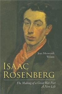 Isaac Rosenberg