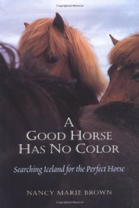 A Good Horse Has No Color
