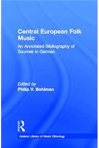 Central European Folk Music