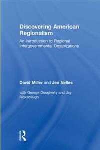 Discovering American Regionalism