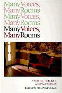 Many Voices, Many Rooms