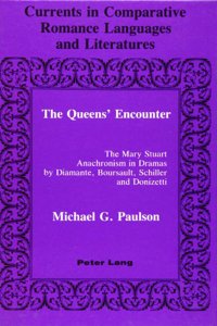 Queens' Encounter