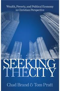 Seeking the City