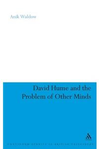 David Hume and the Problem of Other Minds