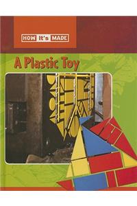 Plastic Toy