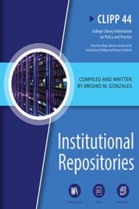 Institutional Repositories: Clipp #44