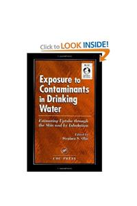 Exposure to Contaminants in Drinking Water