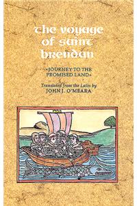 Voyage of St Brendan