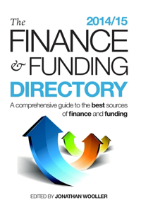 Finance and Funding Directory 2014/15