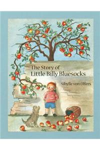 Story of Little Billy Bluesocks