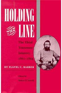 Holding the Line