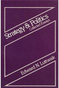 Strategy and Politics