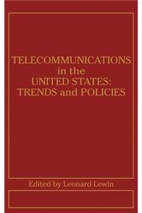 Telecommunications in the U.S.