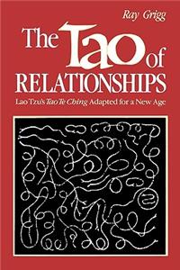 The Tao of Relationships: A Balancing of Man and Woman