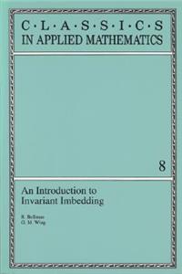 Introduction to Invariant Imbedding