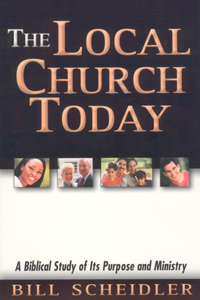 The Local Church Today