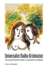 Universalist Radha-Krishnaism