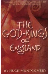 The God-kings of England