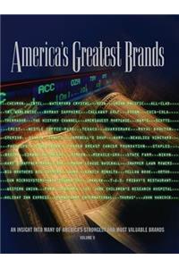America's Greatest Brands