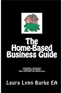 Home-Based Business Guide