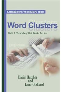 Word Clusters