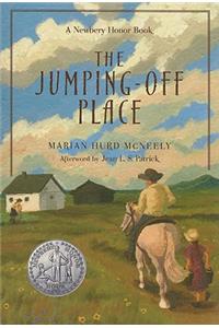 The Jumping-off Place