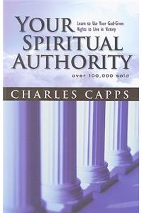 Your Spiritual Authority