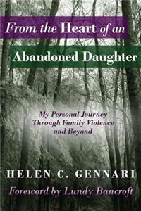 From the Heart of an Abandoned Daughter